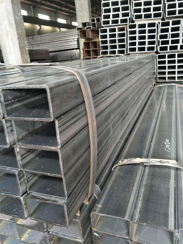 建筑钢结构德昌德昌德昌镀锌矩形管 Q355B 适用场景 建筑钢结构德昌德昌德昌镀锌矩形管 Q355B 适用场景